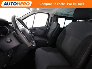 Fiat Talento 1.6 TwinTurbo Diesel Ecojet L2H1 1,2t Family
