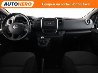 Fiat Talento 1.6 TwinTurbo Diesel Ecojet L2H1 1,2t Family