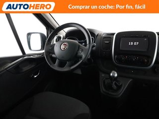 Fiat Talento 1.6 TwinTurbo Diesel Ecojet L2H1 1,2t Family