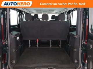 Fiat Talento 1.6 TwinTurbo Diesel Ecojet L2H1 1,2t Family