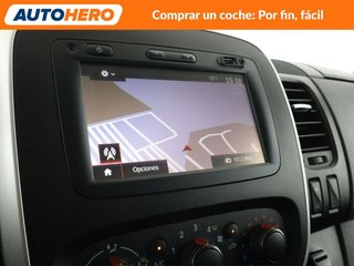 Fiat Talento 1.6 TwinTurbo Diesel Ecojet L2H1 1,2t Family
