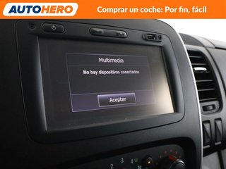 Fiat Talento 1.6 TwinTurbo Diesel Ecojet L2H1 1,2t Family