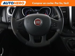 Fiat Talento 1.6 TwinTurbo Diesel Ecojet L2H1 1,2t Family