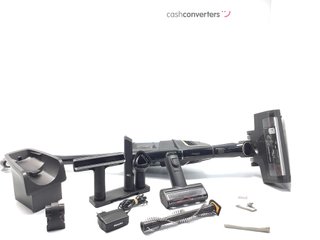aspirador escoba miele seb 435