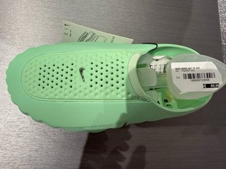 Nike mind 001 verde