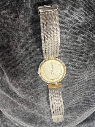 Reloj philippe charriol