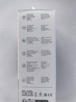 Xiaomi Play Sound NUEVO