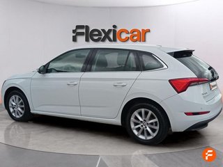 Skoda Scala 1.0 TSI 81KW (110CV) Active