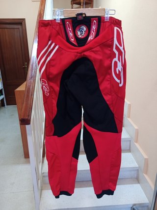 pantalon NUEVO moto cross enduro motocross talla M