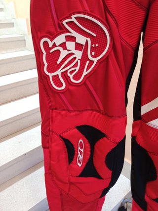 pantalon NUEVO moto cross enduro motocross talla M