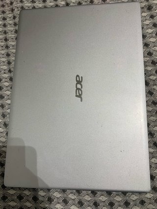Portatile Acer Aspire 1 (A114-33) - Argento