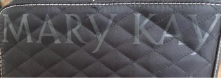 Bolso Mary Kay 23*30