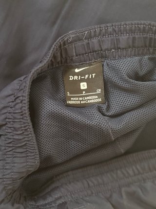 Pantalón chandal