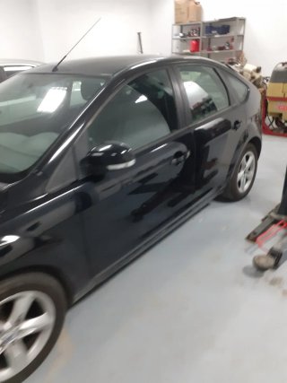 Ford Focus 2009