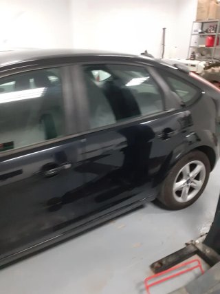 Ford Focus 2009