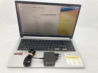 pc portatil asus m1502y