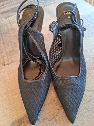 Zapatos zara