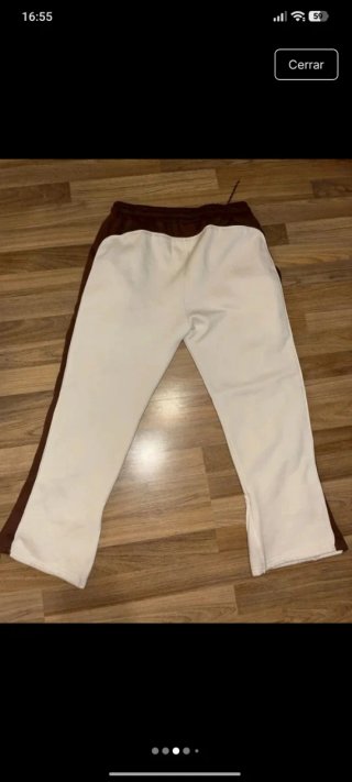 Conjunto chandal