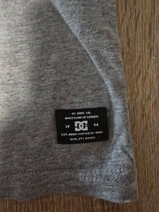 Camiseta tirantes Vans