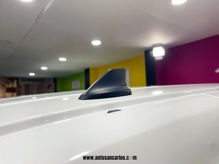 Ford Transit Connect 3 plazas POCOS KILOMETROS!