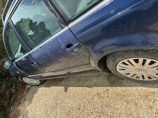 Volkswagen Passat 1.9 TDI 2001