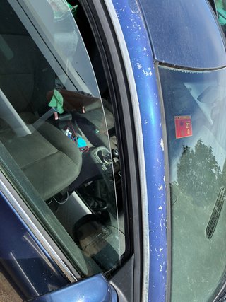 Volkswagen Passat 1.9 TDI 2001