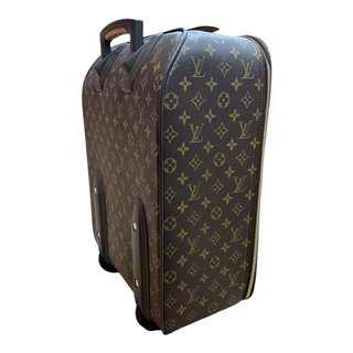 maleta de cabina Louis Vuitton Pégase