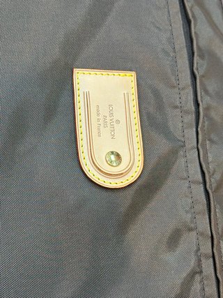 maleta de cabina Louis Vuitton Pégase