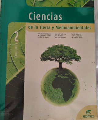 Libros bachiller