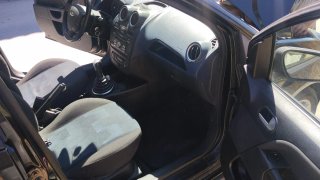Ford Fiesta 2008