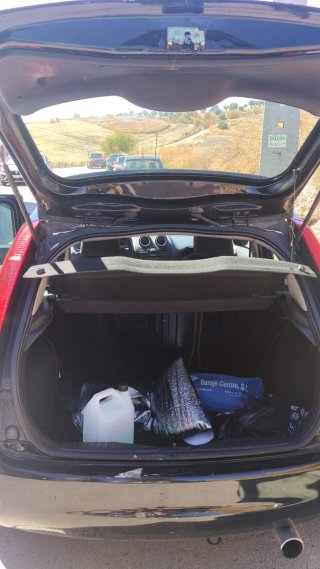 Ford Fiesta 2008
