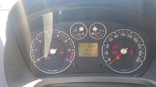 Ford Fiesta 2008