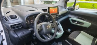 Citroen Berlingo 2021