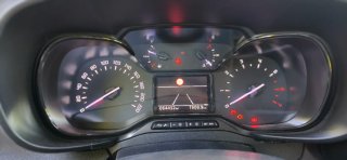 Citroen Berlingo 2021