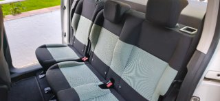 Citroen Berlingo 2021