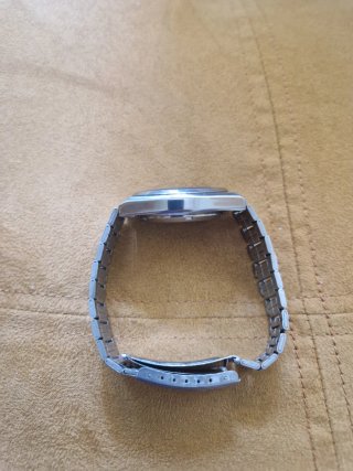 Reloj Seiko 5, 7009 3110 Vintage