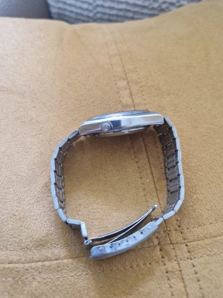 Reloj Seiko 5, 7009 3110 Vintage