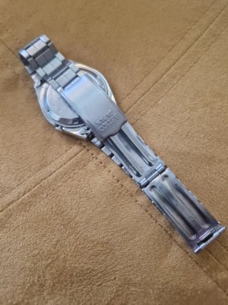 Reloj Seiko 5, 7009 3110 Vintage