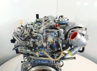 2ad motor completo toyota verso 2.2 galap1149482