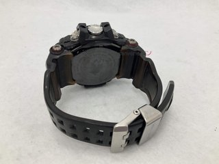 reloj pulsera caballero casio gpr-b1000