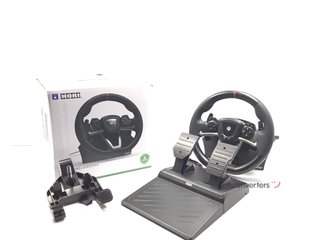 volante xbox series hori racing wheel overdrive
