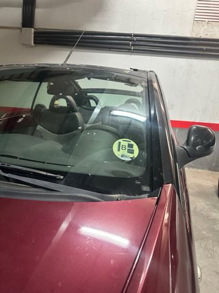 Citroen C3 pluriel 2009