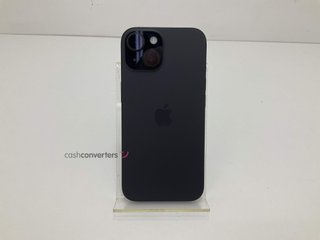 apple iphone 15 128gb