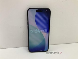 apple iphone 15 128gb