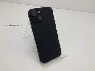 apple iphone 15 128gb