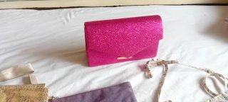 Bolsos y monederos niña