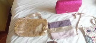 Bolsos y monederos niña