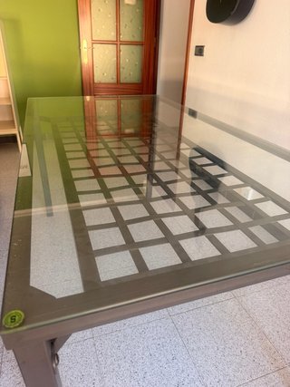 Mesa Comedor ikea Granas