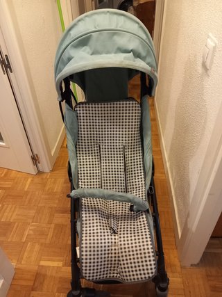 Silla ligera de paseo Chicco Lite