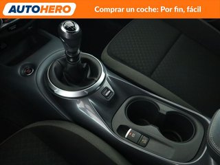 Nissan Juke 1.0 DIG-T N-Connecta